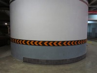 Защита стен ДСР-2