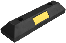 КР-0,55 Колесоотбойник резиновый 00-00001429