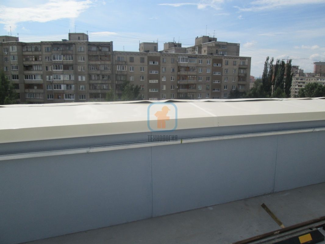 Торговый центр "Аркада" г. Уфа, Респ. Башкортостан - фото 6 Торговый центр "Аркада" г. Уфа, Респ. Башкортостан - фото 6