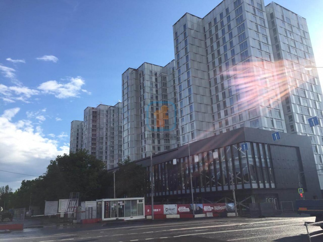 ЖК «ЗИЛАРТ», г. Москва