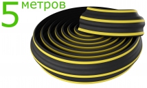 ДК-5000 Демпфер стеновой (для колонн)