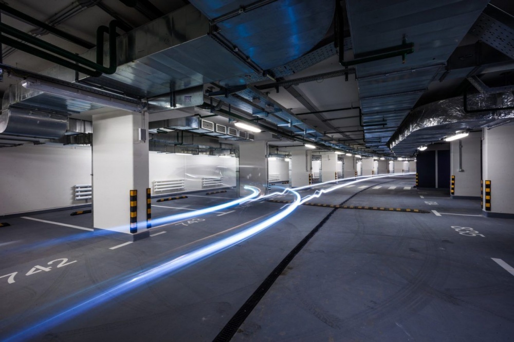 Parking Russia 2021: посетите бесплатно Parking Russia 2021: посетите бесплатно