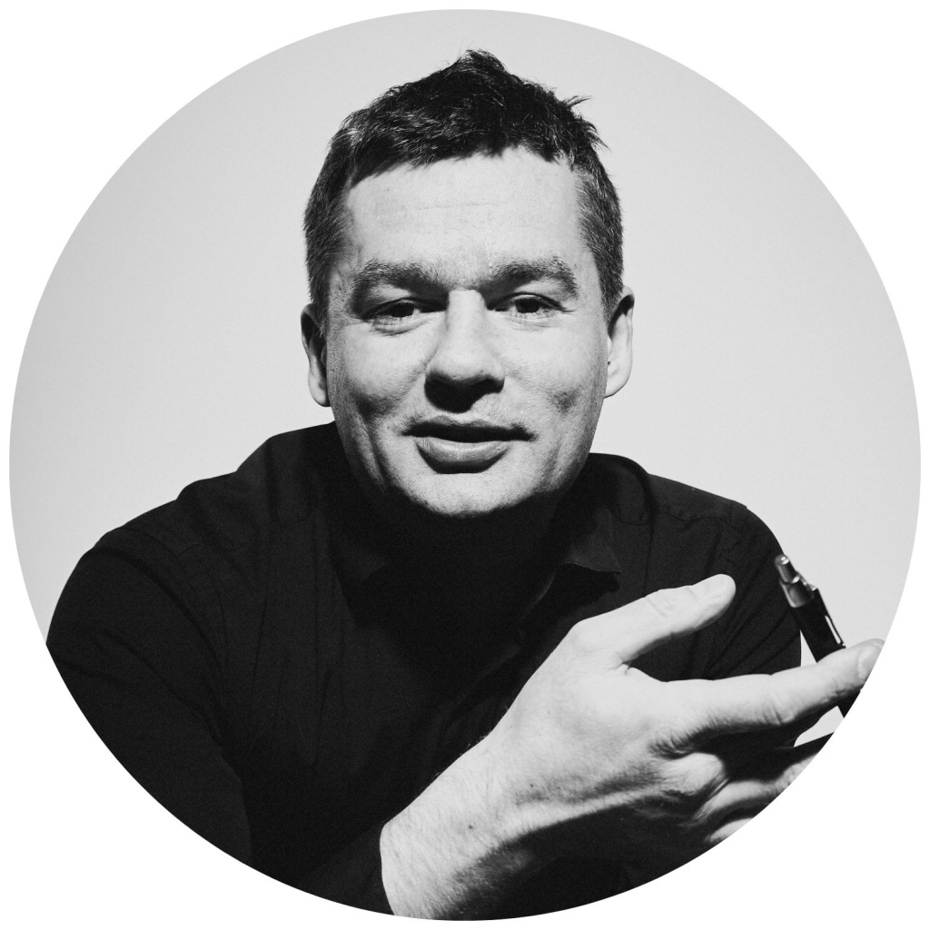 Шаломин Сергей, директор ПК «Технология»