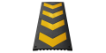 Демпфер стеновой резиновый ДСР-2 (Россия) 