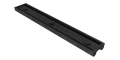 ДСР-1.1 Демпфер стеновой вид снизу