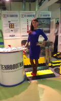 Фотоотчет с выставки Автокомплекс-2015