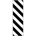 2.1.1 - Знак вертикальной разметки 