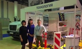 Фотоотчет с выставки Автокомплекс-2015
