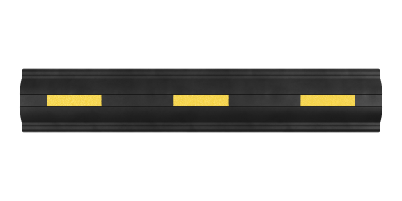 Демпфер резиновый стеновой ДСР-3 
