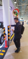 Итоги выставки Parking Russia 2021