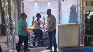 Итоги выставки PROLight+Sound NAMM Russia2019