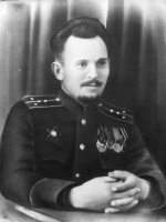 Дорога Памяти — Наши ГЕРОИ !