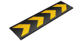 Демпфер стеновой резиновый ДСР-2 (Россия) 