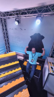 Итоги выставки PROLight+Sound NAMM Russia2019