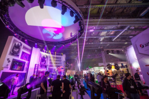 Итоги выставки PROLight+Sound NAMM Russia2019