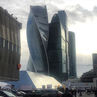 Завершилась выставка MosBuild.