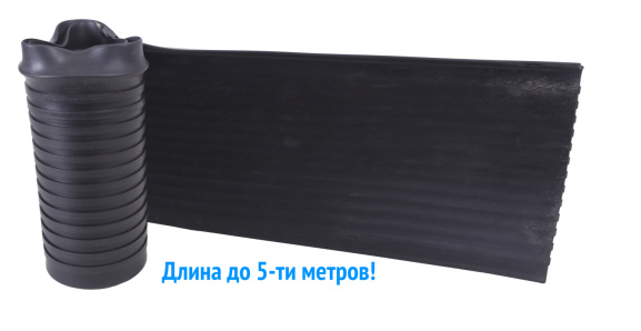 Проступь резиновая Большая