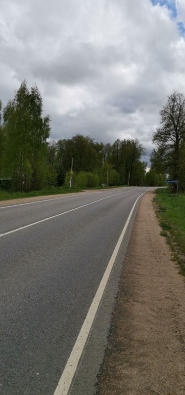 Установка дорожных световозвращателей - фото 4 Установка дорожных световозвращателей - фото 4