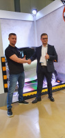 Итоги выставки Parking Russia 2021