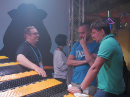 Итоги выставки PROLight+Sound NAMM Russia2019