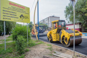Безопасные качественные дороги: подробнее о национальном проекте