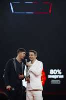 Программа конференции «Альфа Конфа 2025» Программа конференции «Альфа Конфа 2025»