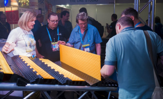 Итоги выставки PROLight+Sound NAMM Russia2019