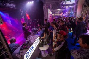 Итоги выставки PROLight+Sound NAMM Russia2019