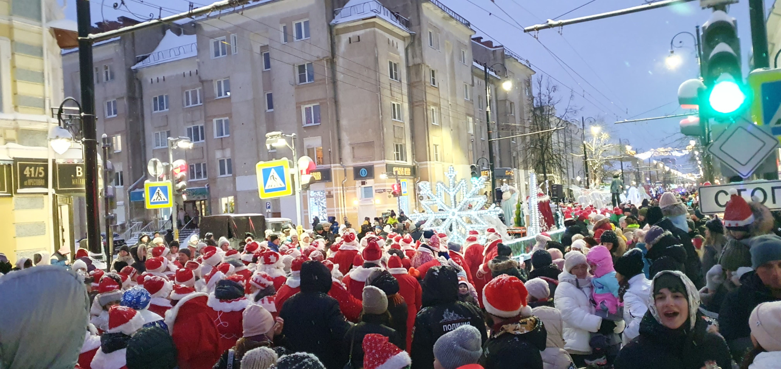 Ограничение доступа к закрытой территории - фото 2