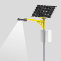 втономный комплекс освещения LightNET с датчиком движения втономный комплекс освещения LightNET с датчиком движения