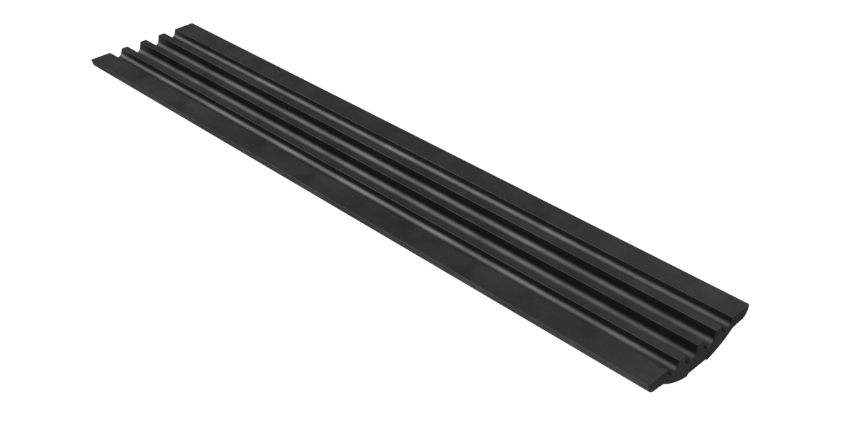 Демпфер резиновый стеновой ДСР-3 