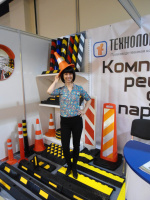 Завершилась выставка MosBuild.