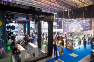 Итоги выставки PROLight+Sound NAMM Russia2019
