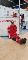 КУБ в Санкт-Петербурге мы не оставили без внимания