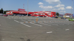 КР-0,55 Колесоотбойник резиновый 00000013191