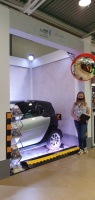 Итоги выставки Parking Russia 2021