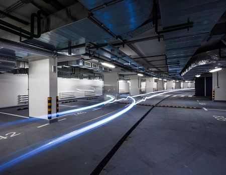 Parking Russia 2021: посетите бесплатно Parking Russia 2021: посетите бесплатно