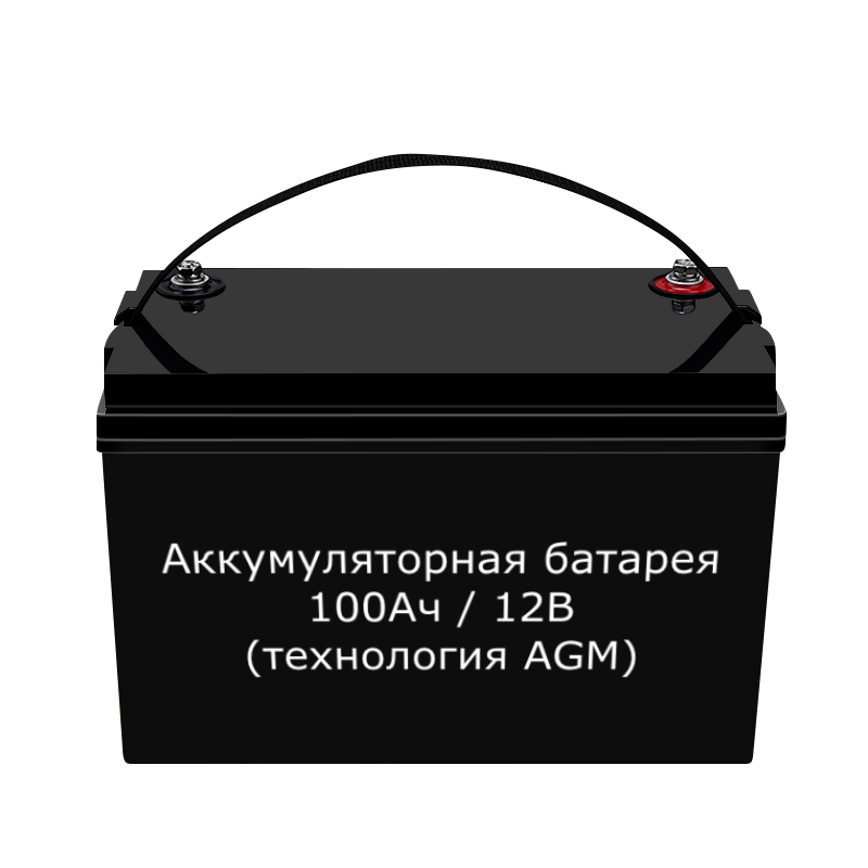 Аккумулятор NPG 12-100 100Ач /12В
