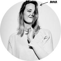 Анна, ПК «Технология» Анна, ПК «Технология»