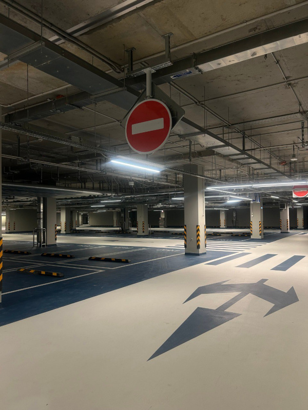 Многофункциональный комплекс «Лахта Центр» - фото 1 Многофункциональный комплекс «Лахта Центр» - фото 1