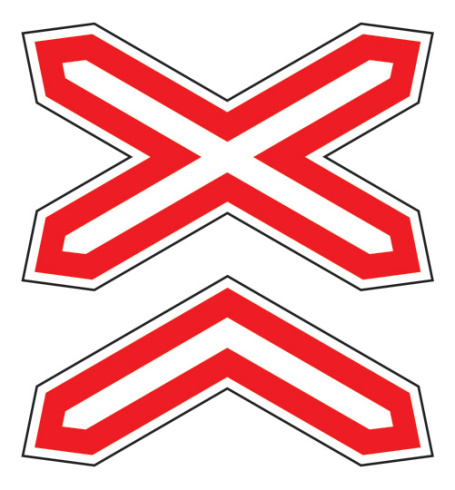 1.3.2 — Многопутная железная дорога 