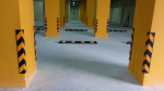 КР-1,83 Колесоотбойник резиновый секционный 00000008390