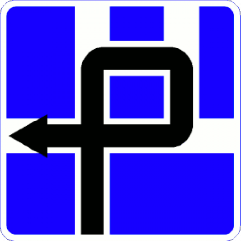 6.9.3 — Схема движения 