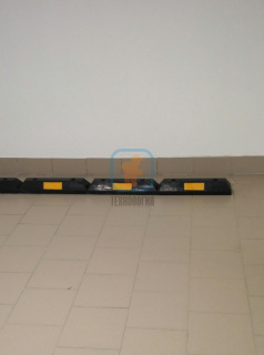 КР-0,55 Колесоотбойник резиновый 00000013191