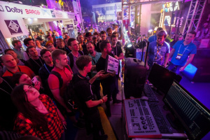 Итоги выставки PROLight+Sound NAMM Russia2019