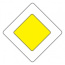 2.1 — Главная дорога 2.1 — Главная дорога