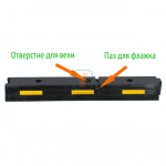 Делиниатор КР-1,0-1