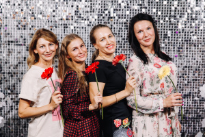 Откровенно для всех Откровенно для всех
